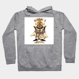 Dorime's Bless Hoodie